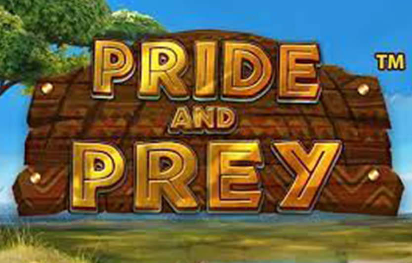 Игровой автомат Pride and Prey